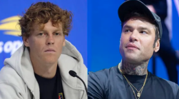 Fedez contro Sinner: “È monegasco e non paga le tasse”
