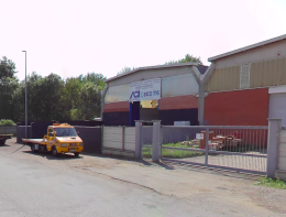 Operai morto a Leinì, il messaggio del sindaco di Leinì sui social