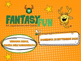 Domenica magica a Venaria: arriva Fantasy Fun tra tornei e cosplay