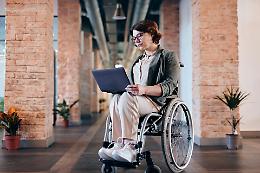 Assunzioni obbligatorie di lavoratori disabili, cosa prevede la legge
