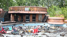 Piscine Sempione, svolta a sorpresa: una società vuole riqualificarle e riaprirle 