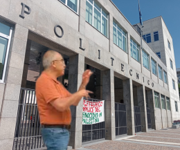 Politecnico, culla della censura? Il bavaglio del rettore Corgnati e il conformismo accademico