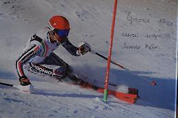 Il dolore di Sestriere per Matteo: «Se n'è andato dopo Matilde. La nostra è una maledizione»