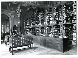 Le Biblioteche Civiche Torinesi: la cultura che unisce la città