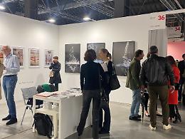 I quadri? Si comprano di sera: gallerie aperte fino alle 23