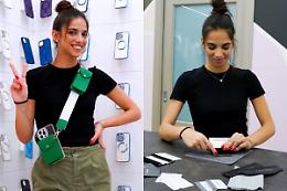 Da TikTok ai negozi: come Carmen Fiorito ha creato l’impero di New Martina