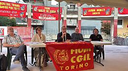 Lo Russo: "Avanti così" e non licenzia Rosatelli (però non fanno la foto insieme)