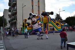 Festa di San Giacomo 2025: programma completo e modifiche alla viabilità