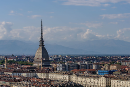 Anche Torino tra le migliori città europee per una fuga nel weekend