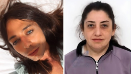 Assassina in fuga con un amico, ritrovati dopo 48 ore di ricerche