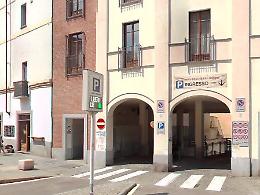 Torino, lavori al parcheggio Santo Stefano: questa settimana ci saranno meno posti disponibili