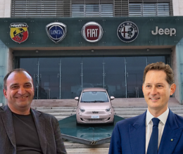 La verità (scomoda) su Mirafiori: mezza fabbrica non viene usata. "Ma a Elkann non interessa"