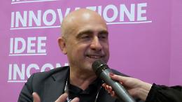 Enrico Capirone eletto presidente nazionale di CNA Comunicazione e Terziario Avanzato