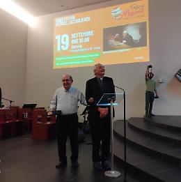 Torino, al Sermig l'anteprima del Festival della Missione 2025. Il Cardinale Zuppi: «L’Europa non può sottrarsi al dovere di ripudiare la guerra»