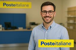 Nuove assunzioni in Poste Italiane: opportunità di lavoro a Cuneo