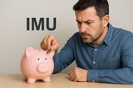 Imu, tempo fino al 29 settembre per il ravvedimento operoso