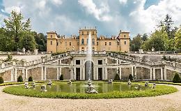 Castelli e Residenze sabaude visitabili con 1 euro: tornano le Giornate Europee del Patrimonio