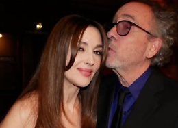 Burton-Bellucci, finisce così
Il perché di una separazione