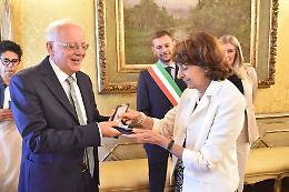 Torino ricorda gli internati italiani nei campi di concentramento tedeschi