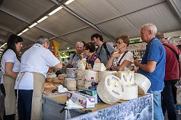 Una giornata a Cheese: oltre al formaggio "c'è di più"