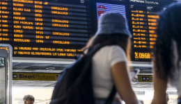 Lo sciopero blocca tutto per 24 ore: quando e cosa si ferma a Torino