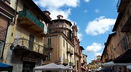 A Carmagnola l'incontro pubblico sullo sportello del Sovraindebitamento, trovare un modo per uscire dalle difficoltà economiche 