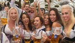 Le alternative (economiche e non) all'Oktoberfest di Monaco