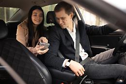 Undici comuni della Val Sangone uniti per il car pooling "Morenica"