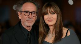 Bellucci si apre dopo l'addio a Tim Burton: “Un percorso insieme, poi strade diverse”
