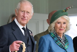 Carlo e Camilla, vite separate?
Ma non nella  camera da letto
