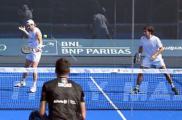 I big del padel si sfidano sotto la Mole: quando e come vederli
