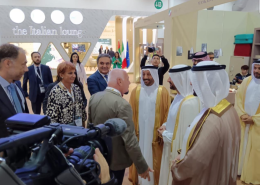 Il Piemonte domina la "fiera del lusso": i migliori gioiellieri volano negli Emirati