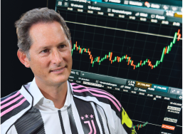 Juve, conti (ancora) in rosso: Elkann cambia tutto. Ecco come