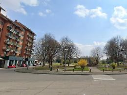 Venaria Reale: al via la manutenzione straordinaria del verde pubblico