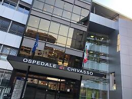 Strutture al limite, ospedali ASL TO4: emergono criticità a Chivasso, Ivrea e Ciriè