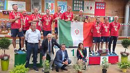 BRB Ivrea cannibale, dopo la scudetto anche la Coppa Italia