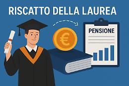 Riscatto della laurea, tra costi e nuove proposte: cosa cambia per i lavoratori