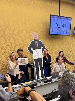 Bonus in fumo in mezz’ora: e ora Cirio chiede un “aiutino” dell’Europa 
