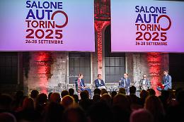 Torino non dimentica l’automobile: quest’anno il Salone sarà da record