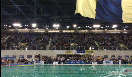 Dopo 19 anni: il parcheggio "fantasma" del Palazzo del Nuoto pronto per le Nitto ATP Finals