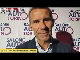 "Il Dna dell'auto è qui": questo week end la seconda edizione del Salone dell'Auto