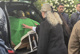 La mamma di Franzoso, morto sugli sci: «La tua morte assurda serva per avere più sicurezza»