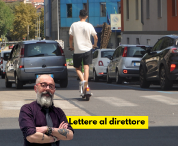 Monopattini fuori controllo a Torino, il capo dei vigili che fa?