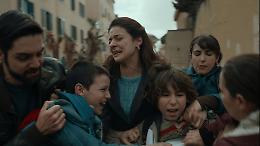 L’Italia sceglie Familia: ecco il candidato agli Oscar 2026