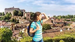 Montaldo Torinese, una passeggiata tra natura e storia con il FAI