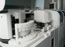 Nuova tecnologia nella spirometria di massa: Torino è la prima in Italia