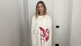 Chiara Ferragni ci riprova: ecco la nuova linea “Rivoluzione romantica”