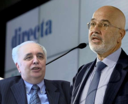 Directa Sim, il Banchiere dei Vip perde il fondatore