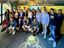 Oscar Green 2025: premiata "intelligenza naturale" dei giovani agricoltori