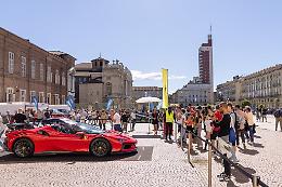 Salone dell’Auto 2025 a Torino: GTT tra deviazioni, pass scontati e visite al deposito Nizza